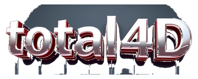 total4d wap logo