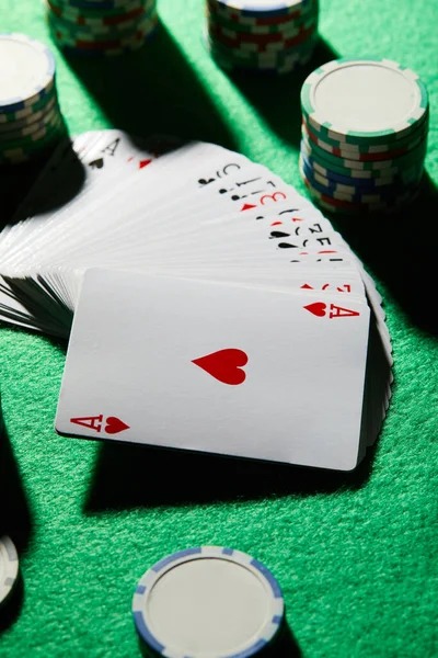 total4d wap HD Dealer Angles & Card Close-Ups