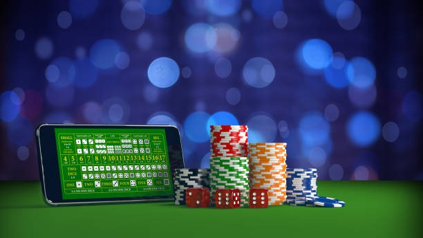 total4d wap Sportsbook Markets